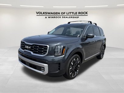 Used 2024 Kia Telluride SX