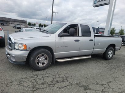 Used 2003 Dodge Ram 2500 Truck SLT