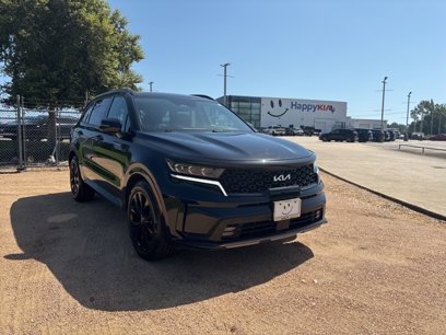 Used 2022 Kia Sorento SX