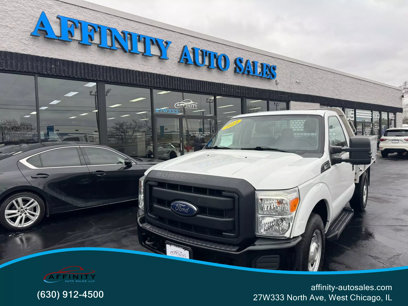 Used 2014 Ford F250 XL