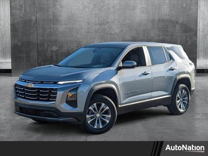 New 2026 Chevrolet Equinox LT w/ Convenience Package II