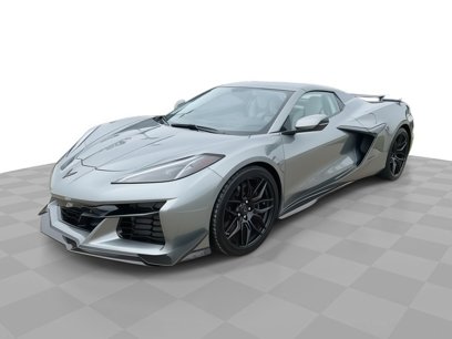 Used 2023 Chevrolet Corvette Z06