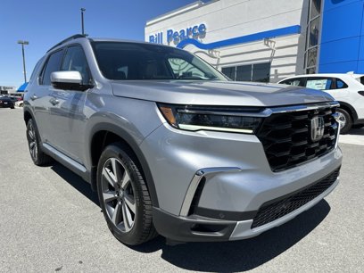 Certified 2023 Honda Pilot Elite