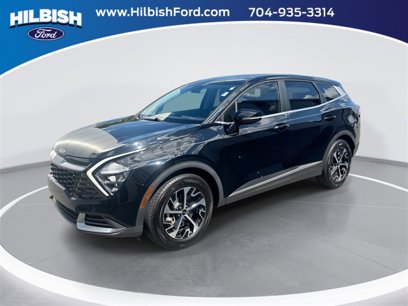 Used 2023 Kia Sportage EX