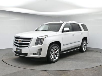Used 2016 Cadillac Escalade Luxury