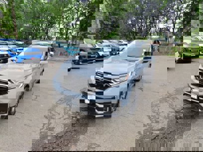 Used 2020 Honda CR-V Touring