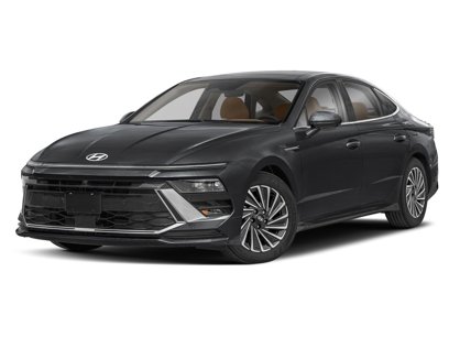 New 2024 Hyundai Sonata Limited