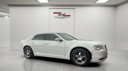 Used 2018 Chrysler 300 Touring L