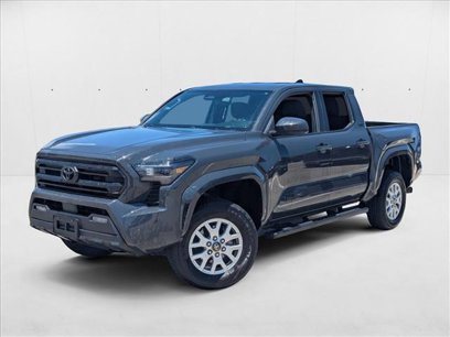 Used 2024 Toyota Tacoma SR5