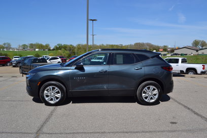 Used 2020 Chevrolet Blazer LT w/ LPO, Floor Liner Package