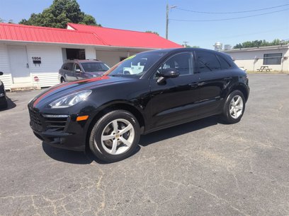 Used 2018 Porsche Macan