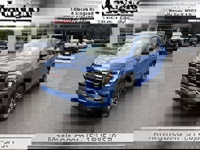 New 2026 GMC Terrain Elevation