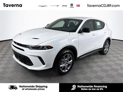New 2025 Dodge Hornet R/T