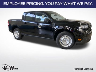 New 2025 Ford Maverick XL