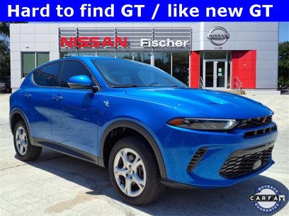Used 2024 Dodge Hornet GT