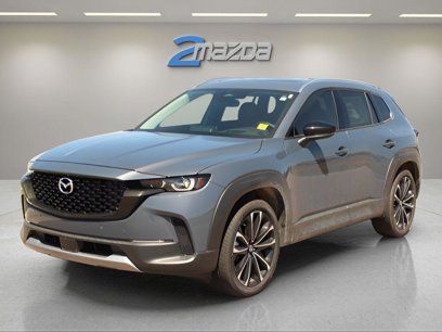 Used 2025 MAZDA CX-50 2.5 Turbo w/ Cargo Package