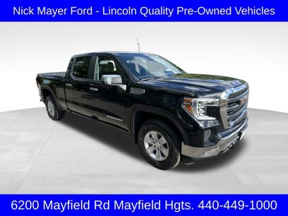 Used 2022 GMC Sierra 1500 Pro w/ Convenience Package