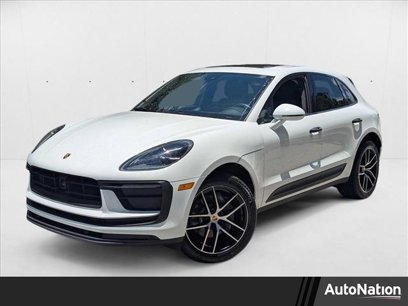 Used 2023 Porsche Macan
