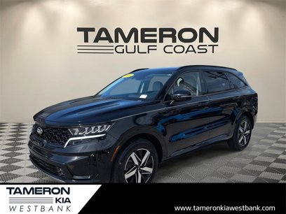 Used 2021 Kia Sorento S