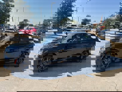 Used 2021 Chrysler 300 S