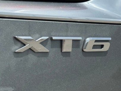 Certified 2023 Cadillac XT6 Premium Luxury w/ Technology Package
