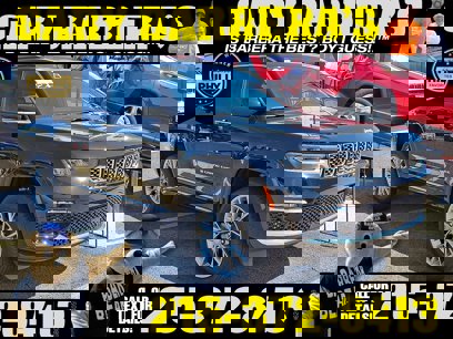 New 2025 Jeep Grand Cherokee Summit