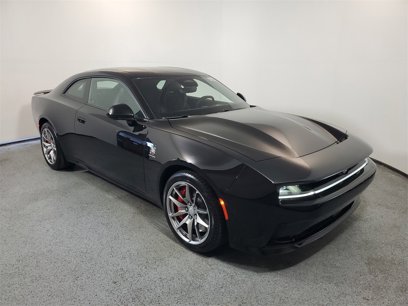 New 2025 Dodge Charger R/T Scat Pack w/ Track Pack