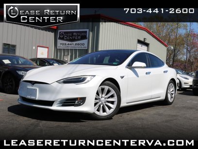 Used 2017 Tesla Model S 100D