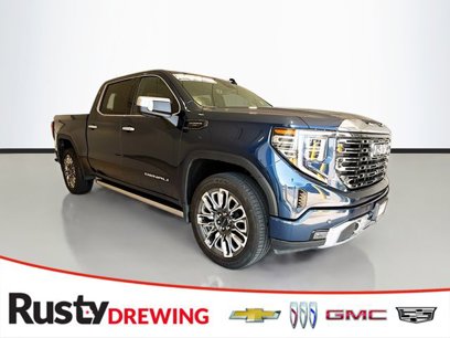 Used 2023 GMC Sierra 1500 Denali Ultimate