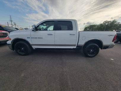 Used 2011 RAM 1500 Classic SLT
