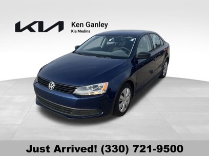 Used 2011 Volkswagen Jetta S