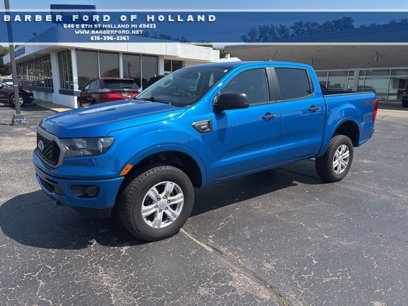 Used 2022 Ford Ranger XLT