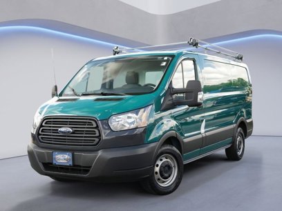 Used 2015 Ford Transit 150 130 Low Roof