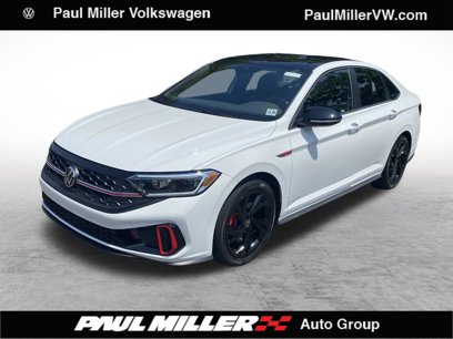 Used 2024 Volkswagen Jetta GLI Autobahn w/ GLI Black Package
