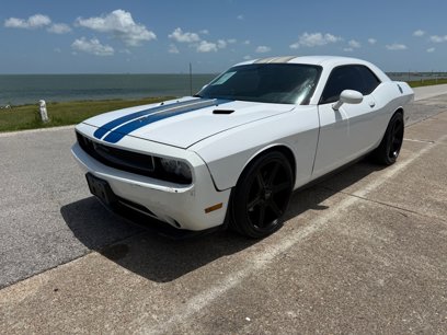 Used 2014 Dodge Challenger SXT w/ Sinister Super Sport Group