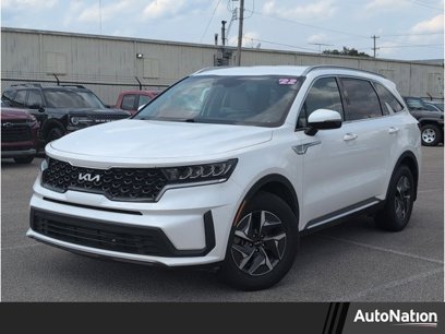 Used 2022 Kia Sorento S