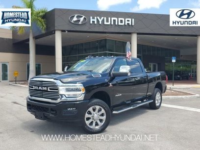 Used 2023 RAM 2500 Laramie