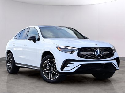 Used 2024 Mercedes-Benz GLC 300 4MATIC w/ AMG Line