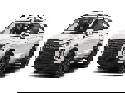 New 2025 Hyundai Palisade XRT