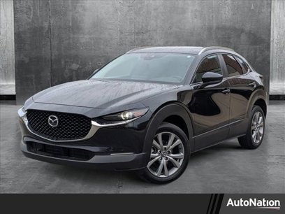 Used 2023 MAZDA CX-30 AWD 2.5 S w/ Preferred Package
