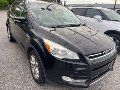 Used 2014 Ford Escape Titanium