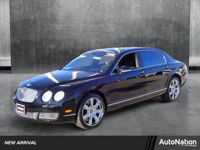 Used 2007 Bentley Flying Spur Flying Spur