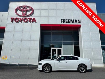 Used 2023 Dodge Charger GT