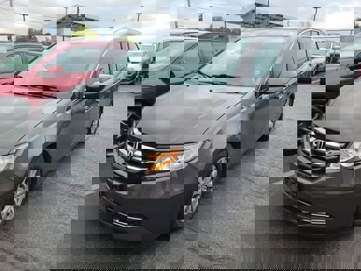 Used 2016 Honda Odyssey EX-L