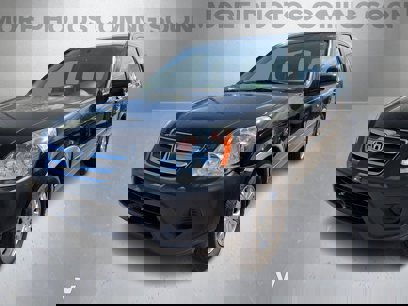 Used 2006 Honda CR-V EX