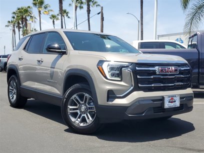 New 2026 GMC Terrain Elevation