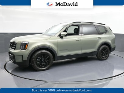 Used 2024 Kia Telluride SX X-Pro