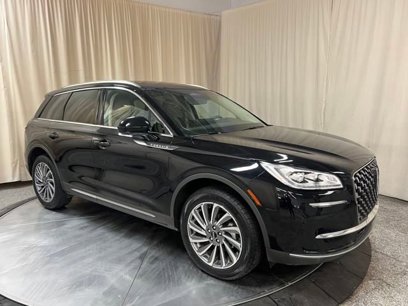 Certified 2023 Lincoln Corsair Reserve w/ Towing Package