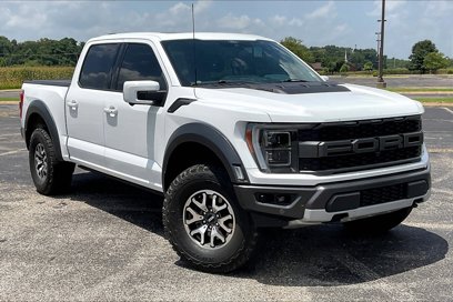 Used 2022 Ford F150 Raptor w/ Equipment Group 801A High