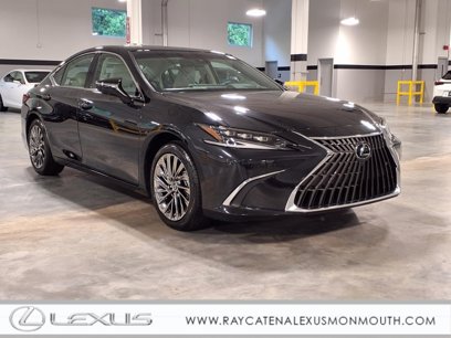 New 2025 Lexus ES 350 Ultra Luxury